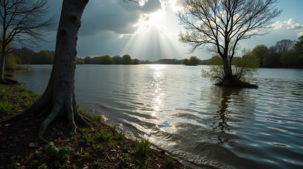 Dégât des eaux en Gironde : comprendre les enjeux cachés