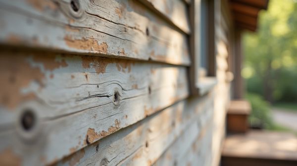 Dégriseurs bois : restaurer efficacement votre bois extérieur