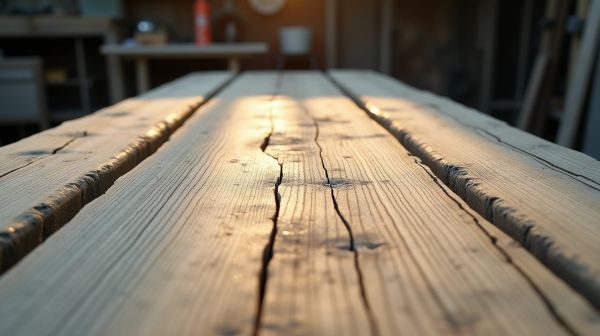 Dégriseurs bois : restaurer efficacement votre bois extérieur