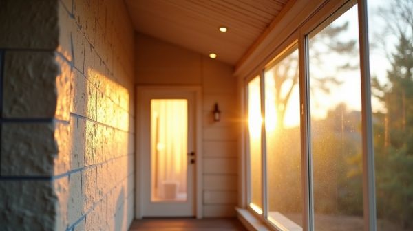 Isolerez votre maison avec une entreprise d'isolation des combles