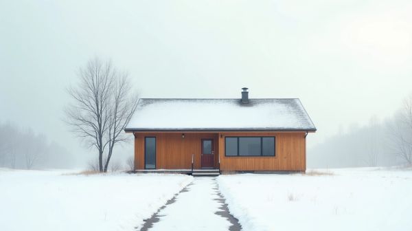 Isolerez votre maison avec une entreprise d'isolation des combles