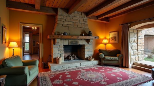 Les avantages de la cheville à frapper dans vos projets de rénovation