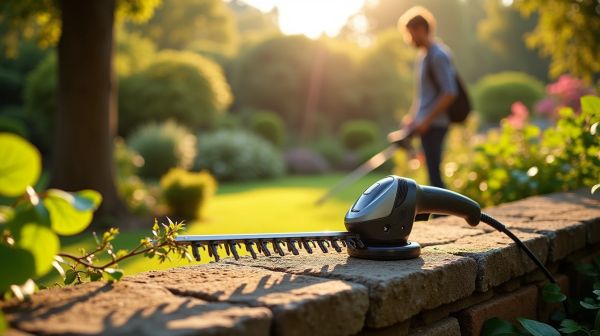 Les avantages méconnus de la tondeuse thermique pour votre jardin