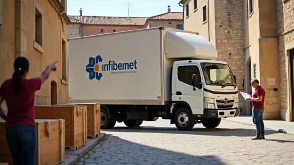 Louer un box à Béziers : quelle taille choisir selon vos affaires