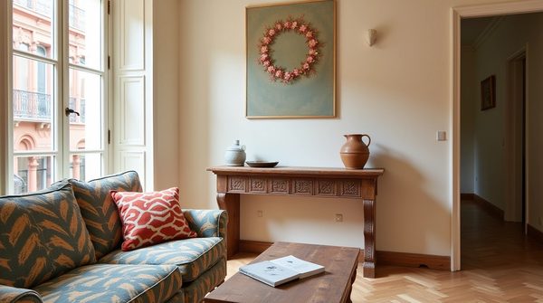 Ménage à domicile à toulouse : créez un intérieur impeccable et accueillant