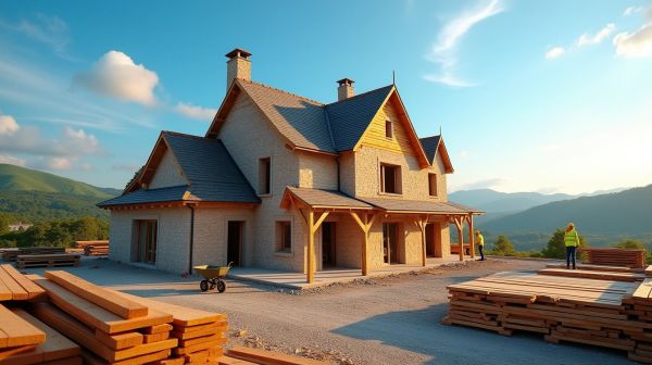 Réussir votre projet de construction de maison à Saint-Paul-lès-Dax
