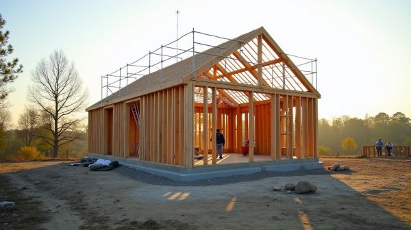 Réussir votre projet de construction de maison à Saint-Paul-lès-Dax