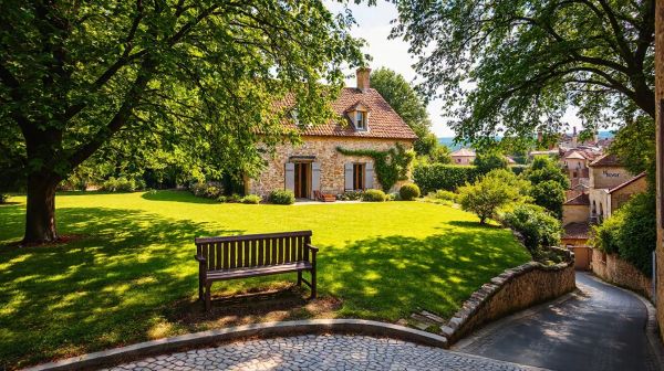 Top conseils pour un projet de maison à Saint-Paul-lès-Dax