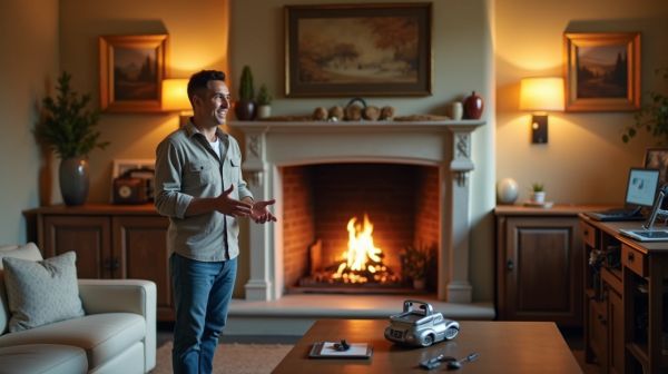 Top services de chauffagistes à Verson pour votre confort