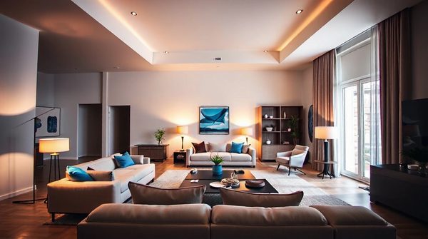 Transformez votre espace avec l'entreprise rénovation 92