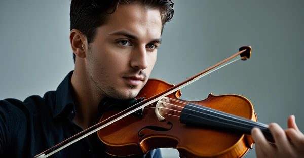 Violon d'étude : découvrez les meilleures options pour débuter
