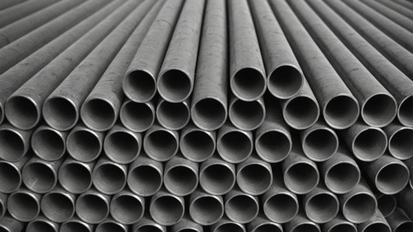 Tube acier carré : choisissez la taille parfaite pour vos projets