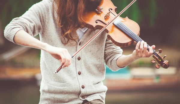 Violon pour débutants : top choix à considérer pour apprendre