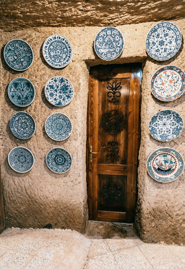 Objets porte-bonheur : des talismans pour votre intérieur