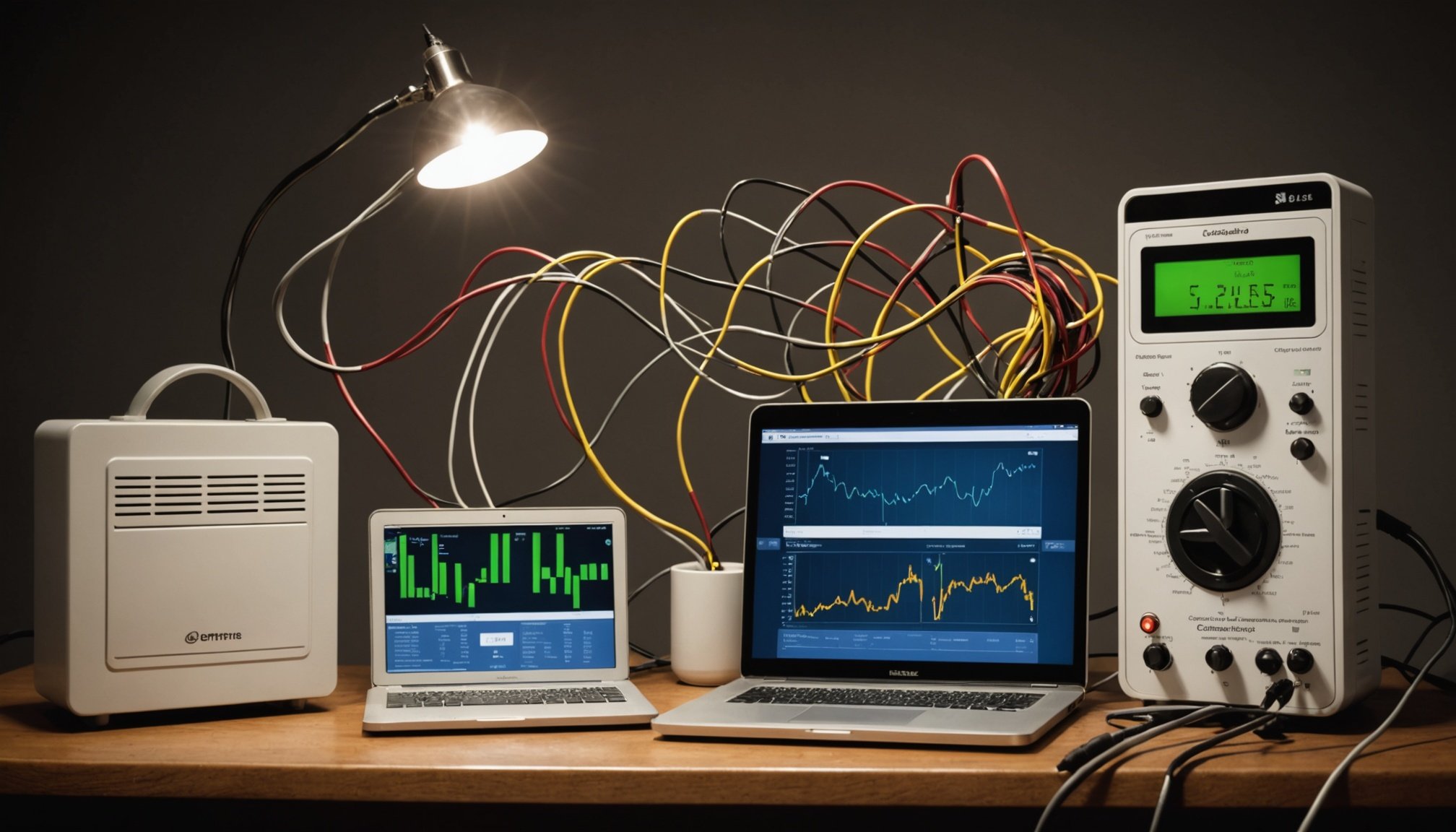 Vos questions sur le contrôle de consommation électrique